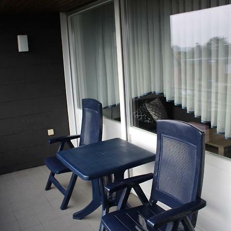 Apartamento Wangeroogeweg 3A Schillig Exterior foto
