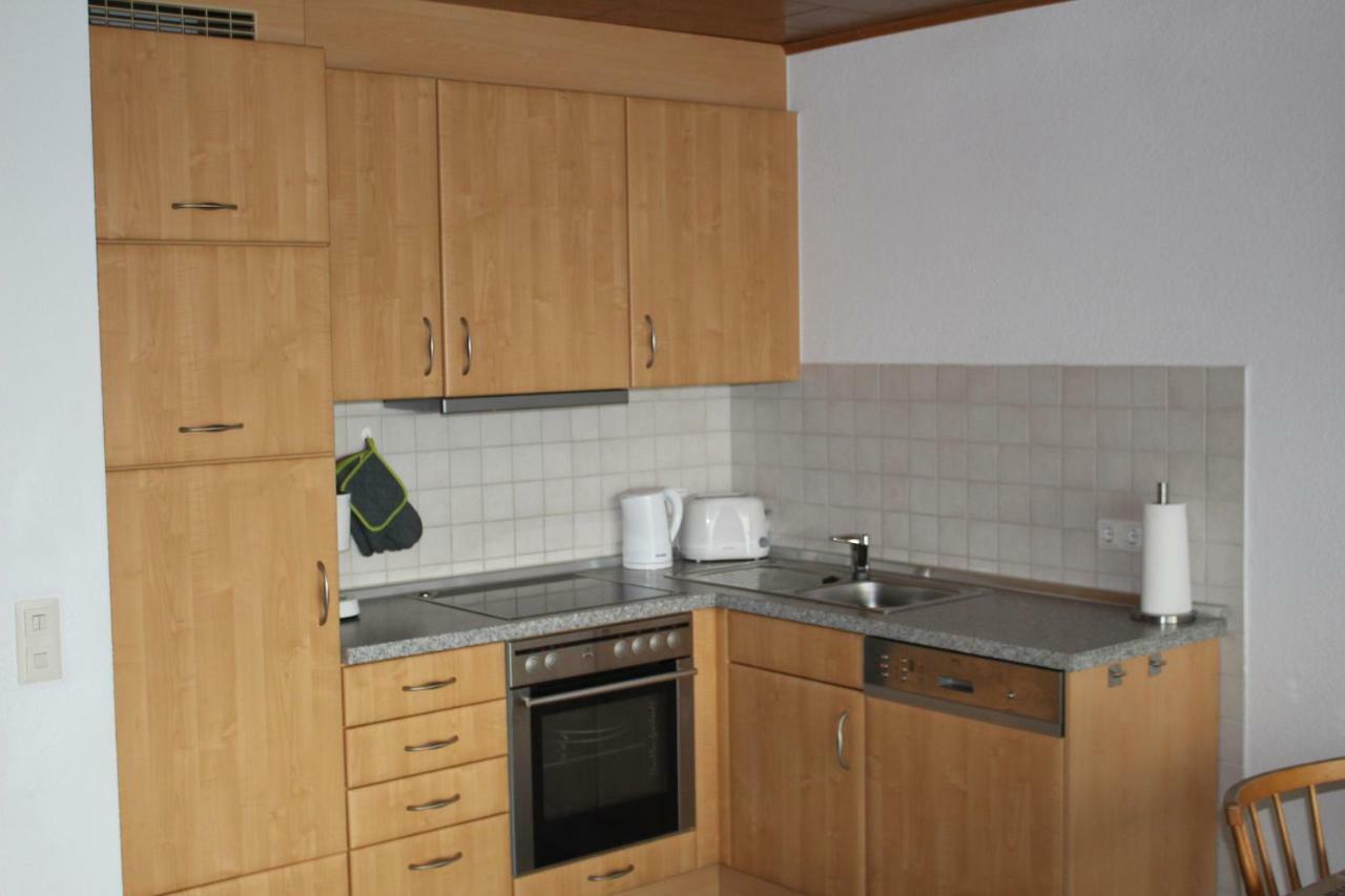 Apartamento Wangeroogeweg 3A Schillig Exterior foto